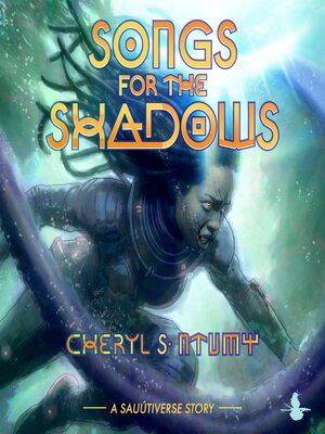 cover image of Songs for the Shadows